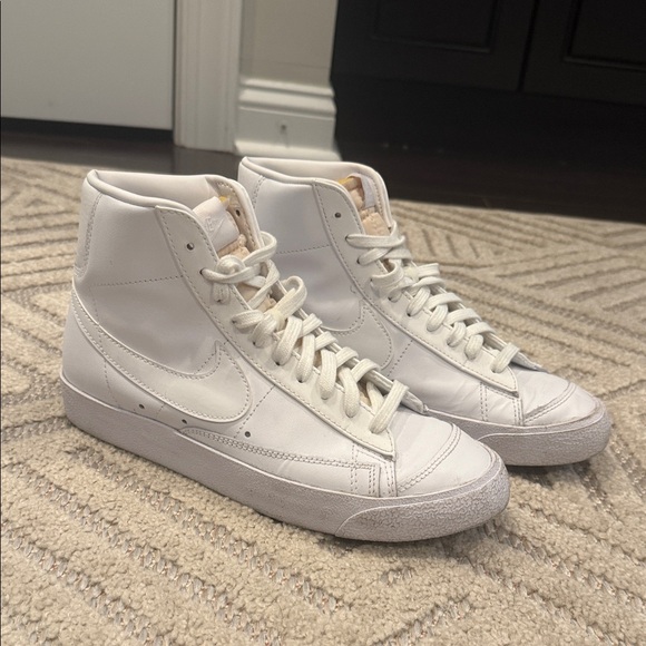 Nike blazer mid - Picture 1 of 6